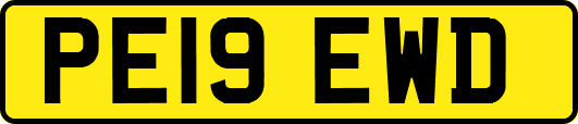 PE19EWD