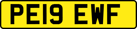 PE19EWF