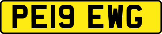 PE19EWG
