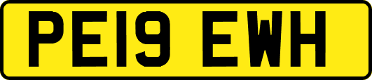 PE19EWH