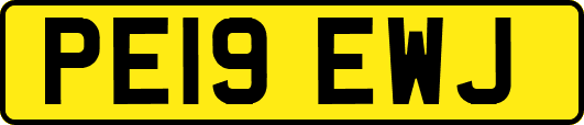PE19EWJ