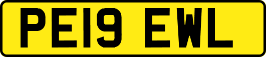 PE19EWL