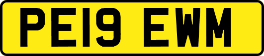 PE19EWM