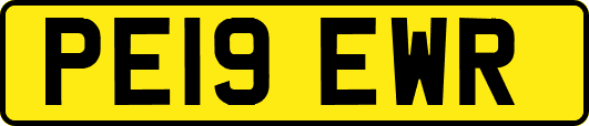 PE19EWR