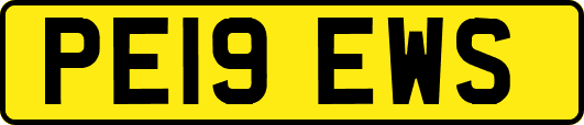 PE19EWS