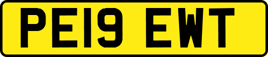 PE19EWT