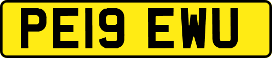 PE19EWU