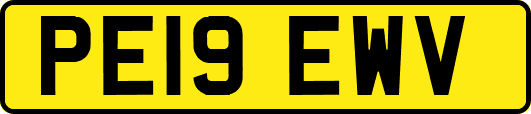 PE19EWV
