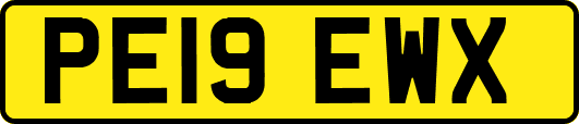 PE19EWX