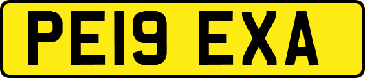 PE19EXA