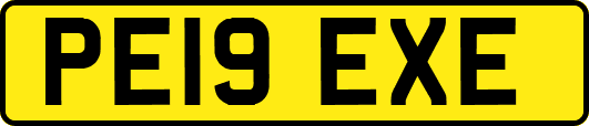 PE19EXE