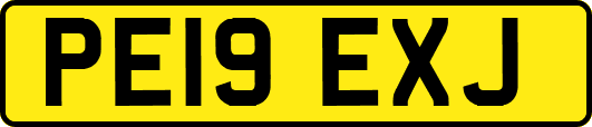 PE19EXJ