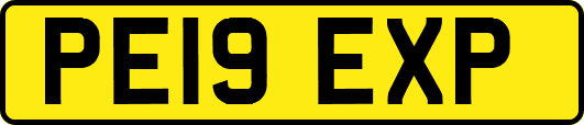 PE19EXP