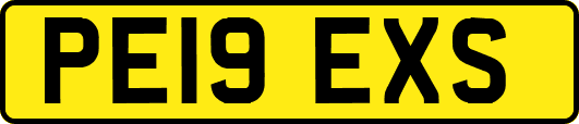 PE19EXS