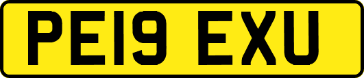 PE19EXU