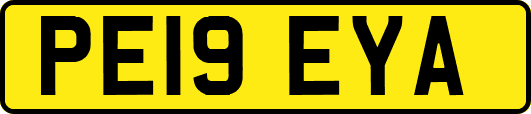 PE19EYA