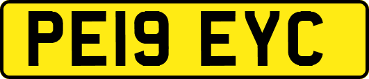 PE19EYC