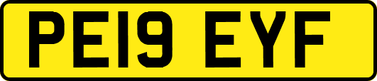 PE19EYF
