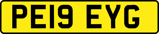 PE19EYG