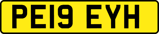 PE19EYH