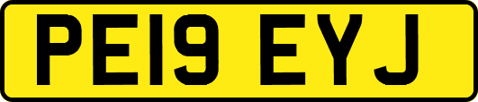 PE19EYJ