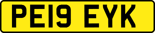 PE19EYK