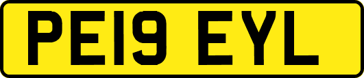 PE19EYL