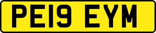 PE19EYM