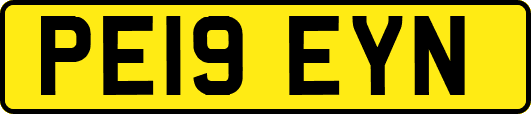 PE19EYN