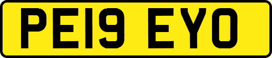 PE19EYO