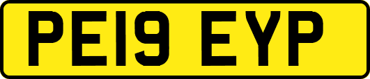 PE19EYP