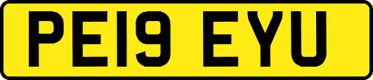PE19EYU