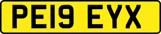 PE19EYX