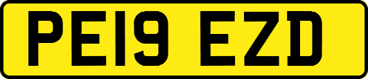 PE19EZD