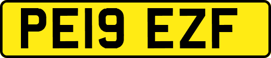 PE19EZF