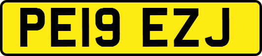 PE19EZJ