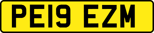 PE19EZM