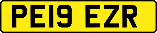 PE19EZR