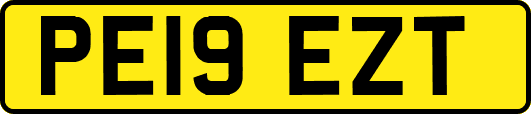 PE19EZT