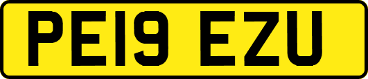 PE19EZU