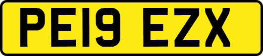 PE19EZX
