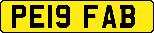 PE19FAB