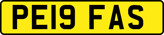 PE19FAS