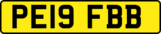 PE19FBB