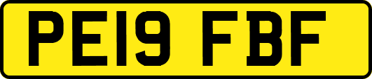 PE19FBF
