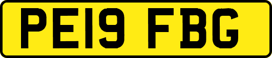 PE19FBG