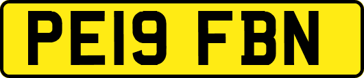PE19FBN