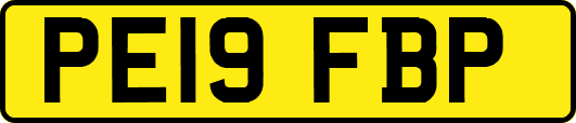 PE19FBP