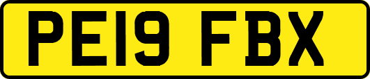 PE19FBX