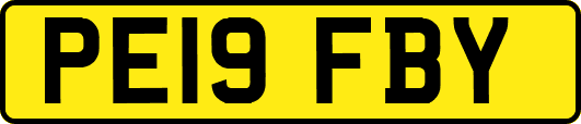 PE19FBY